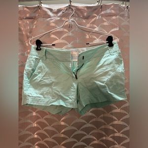 GUC J. Crew shorts